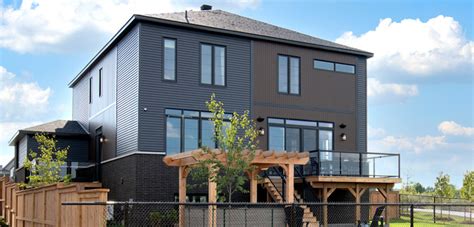 Past Minto Dream Homes for CHEO.